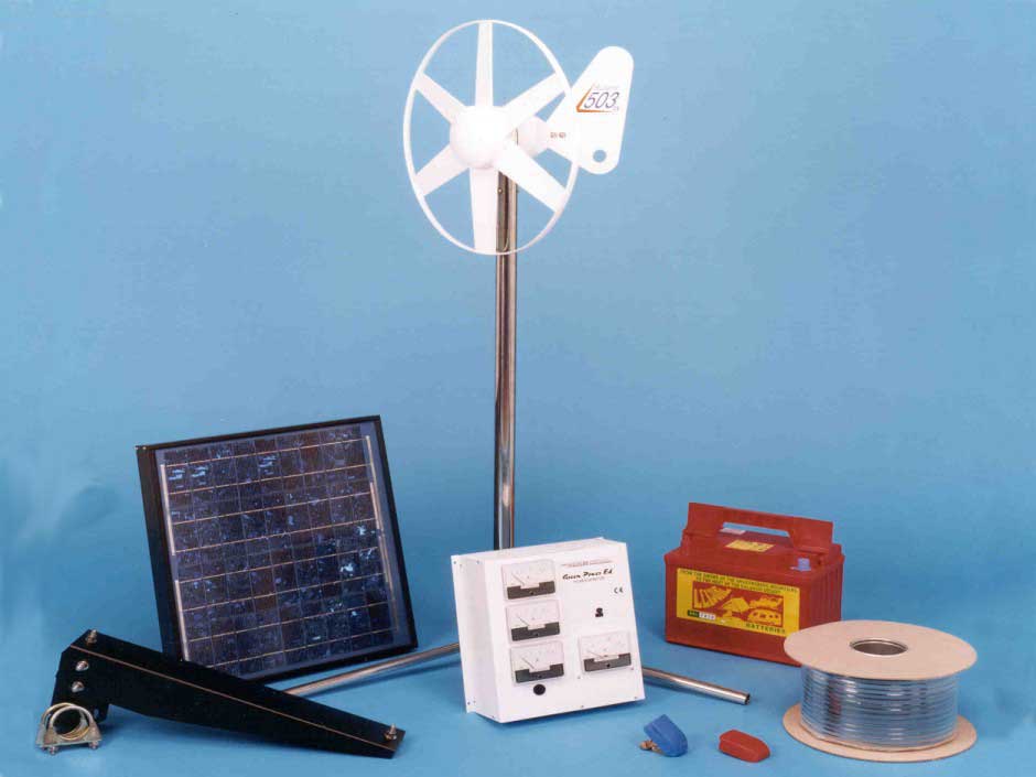 windcharger-educational-kits